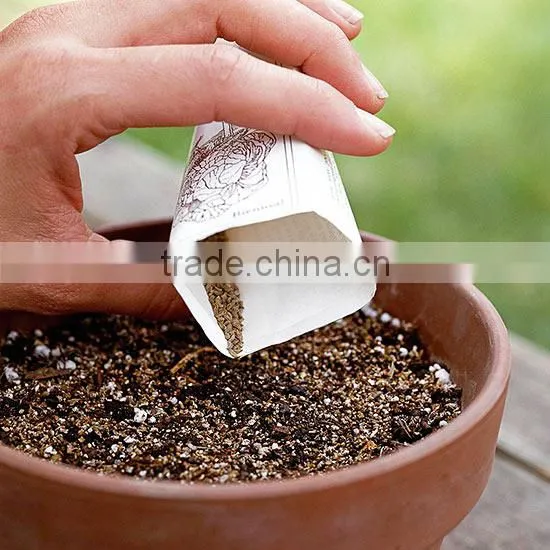 Expanded Vermiculite for Agriculture Growing Medium