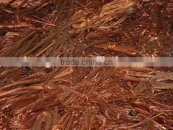 Copper Wire Scraps for sale at cheaper prices