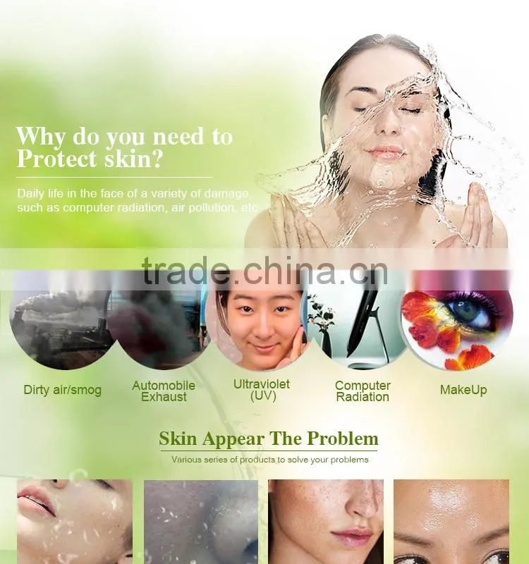 Custom Skin Care Magic Cleanser