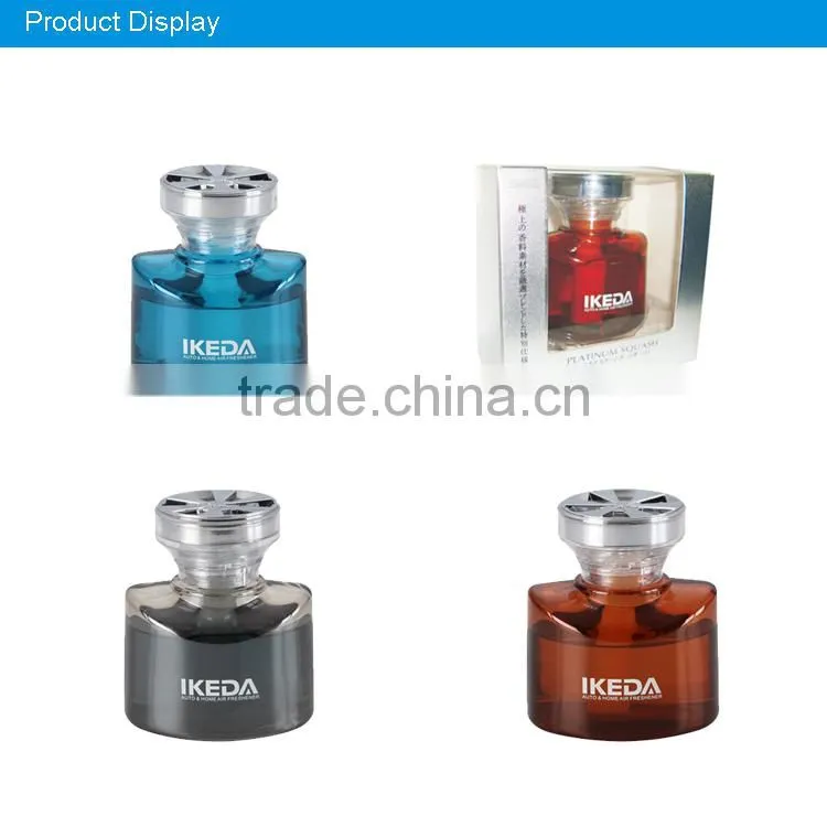 Cheap items to sell paper air freshener machine