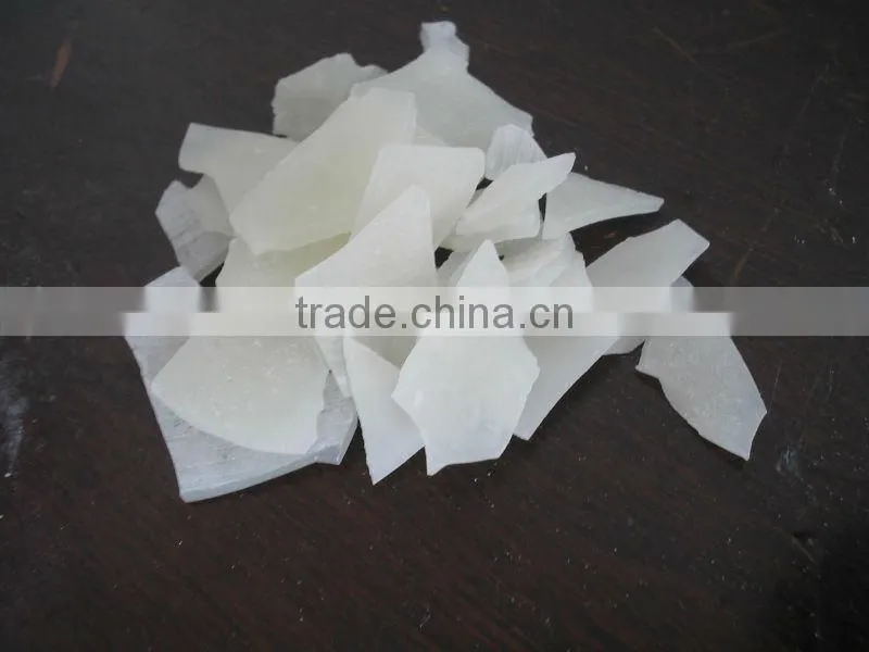 aluminum sulphate 17%