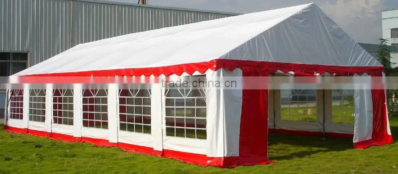 6X12m wedding party tents
