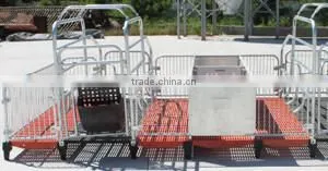 pig raising equipment