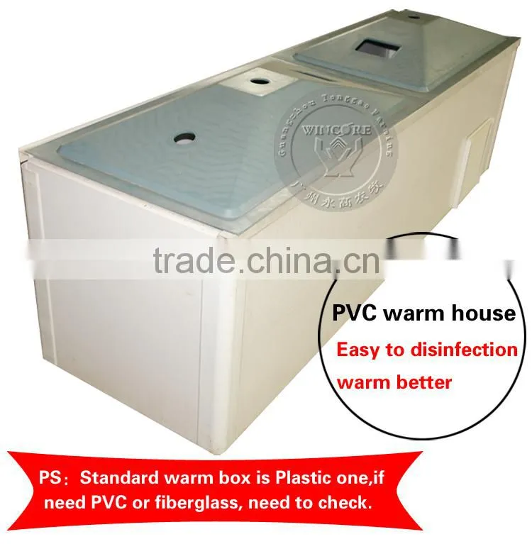 Gestation/Nursery/Farrowing crate for pigs/farrowing crate pig floor