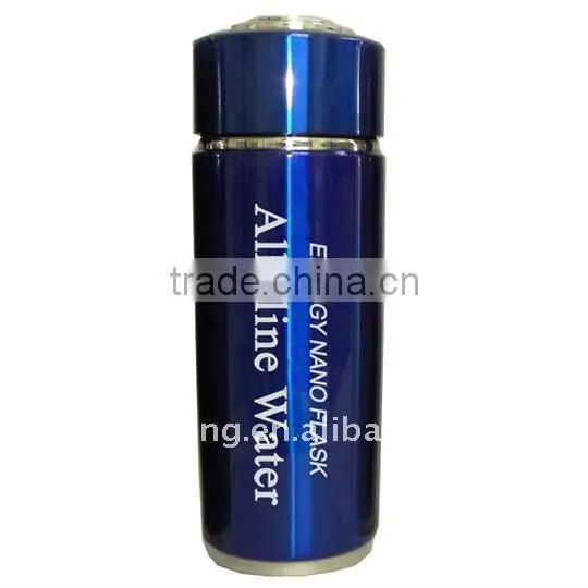 Energy water cup