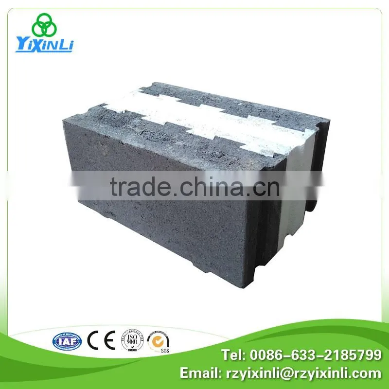 hydraulic cement brick /block machine