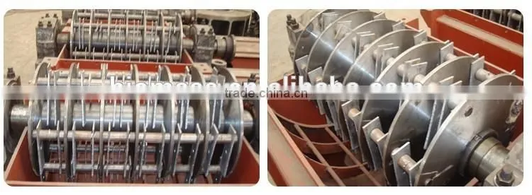 small straw/wood hammer mill with cost price