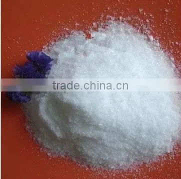 high purity 98% diammonium hydrogen phosphate powder food grade with best price