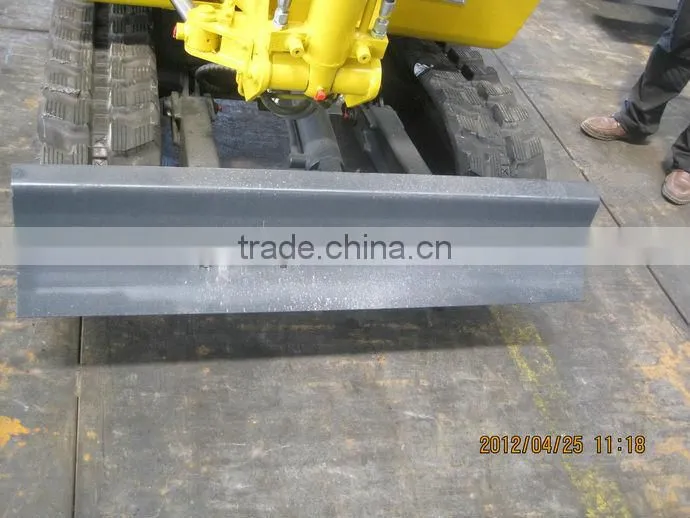 CT45-7A CE EXCAVATOR