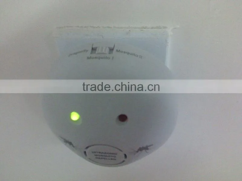 top selling products in alibaba visson x-pest VS-321 mosquito control bracelet