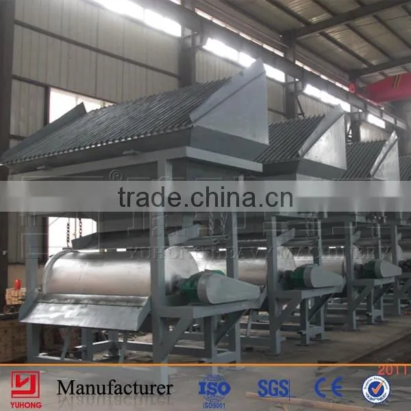 China Overbrand Magnetic Separator with Best Magnetic Separator Price