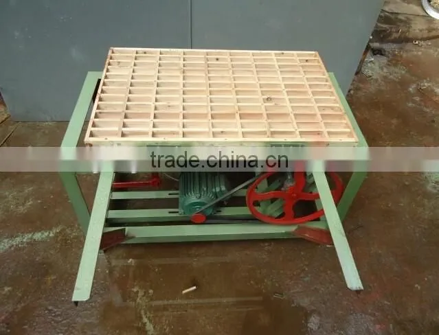 toothpick production machine/ wood skewer making machine