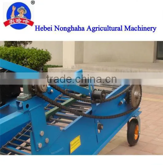 Best Potato Harvester
