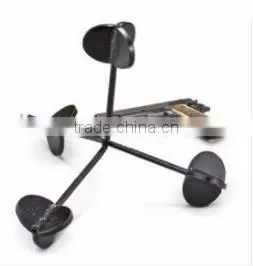 Walking Air Gun shooting target
