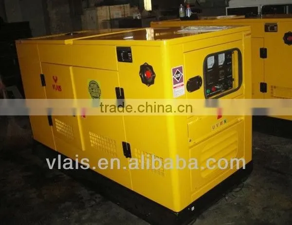 Vlais (10,20,30,50kva, 100kva,200kva--1250kva) diesel generator set make in china, hot sale diesel generator