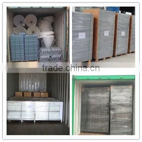 Pig Farming Equipment Hot dippedgalvanized pig house