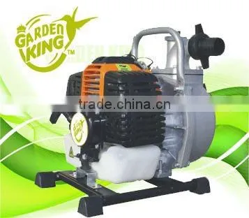 42.7cc water pump