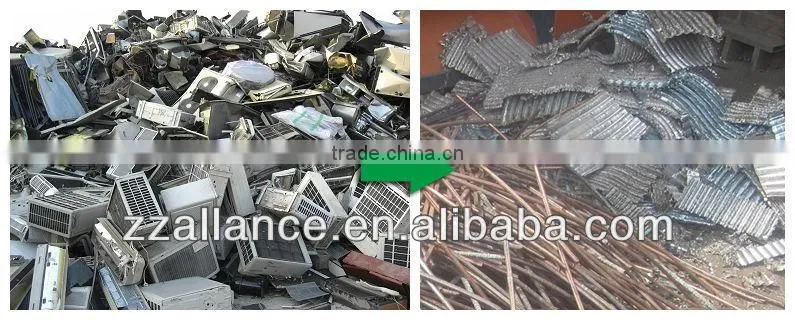 42 Best Metal Recycling Product For Waste Car Radiator