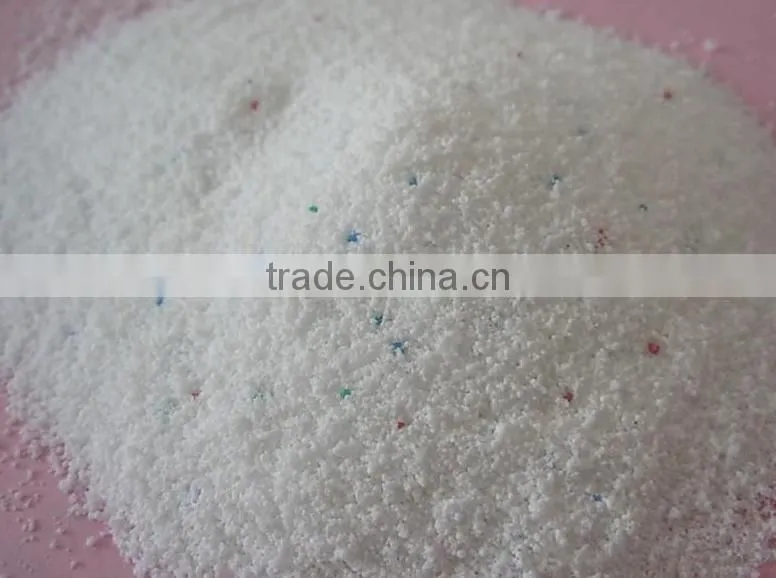Buckwheat particles special Washing powder Chicken essence rotary granulator