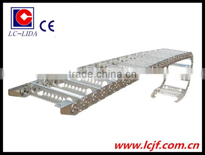 engineering stainless steel cable chain