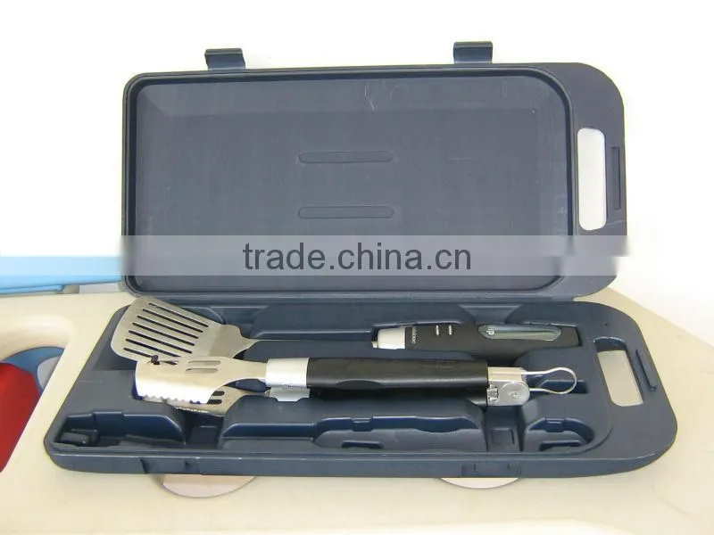 blow mold plastic tool box