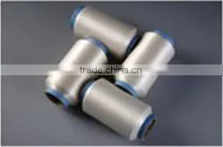 aramid yarn, filament and spun yarn