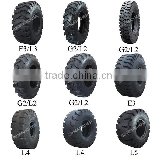 wholesale off road tire 1400-24 road grader tires