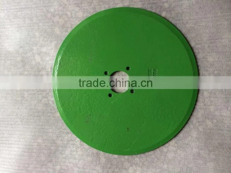 tiller blades