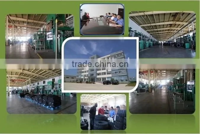 top quality electric forklift trucks spare parts, 6.50-10 non marking solid tires
