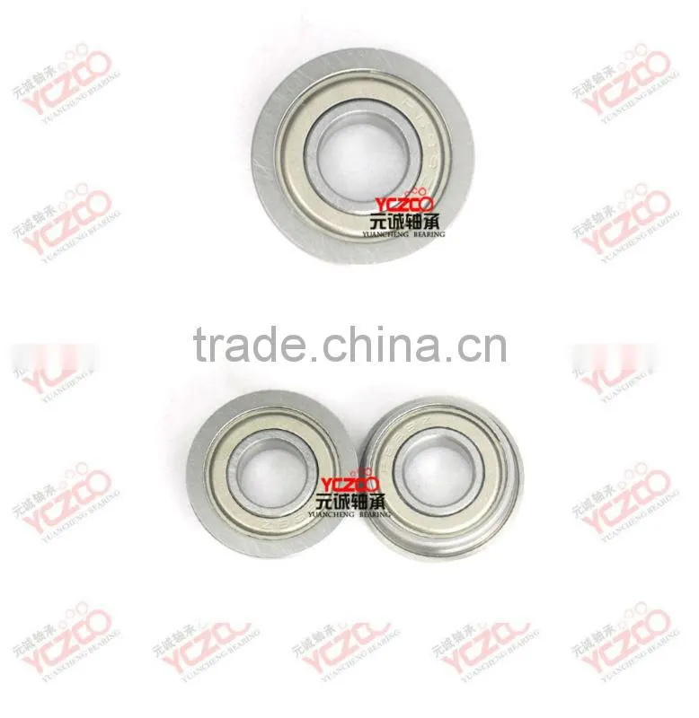 Model 699 ball bearing / small flange bearing