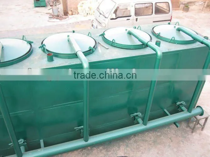 carbonization furnace price