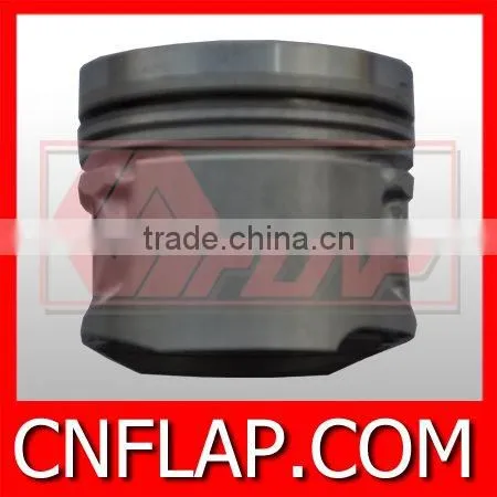 H100 D4BB 23040-42210 piston ring
