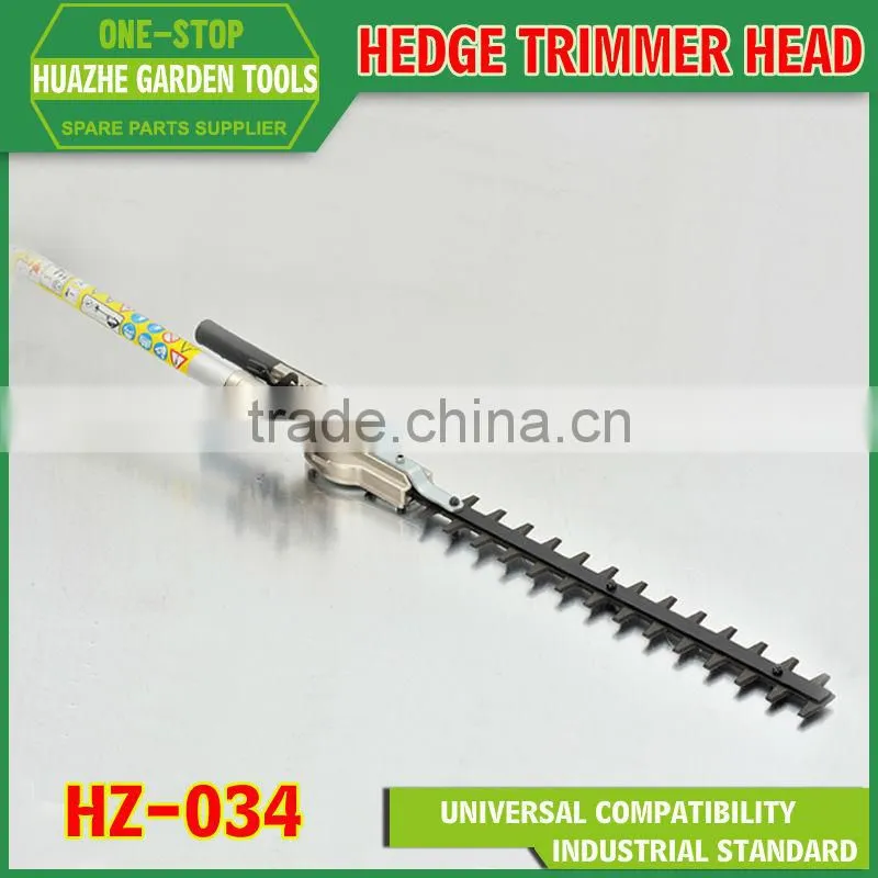 Blower attachment