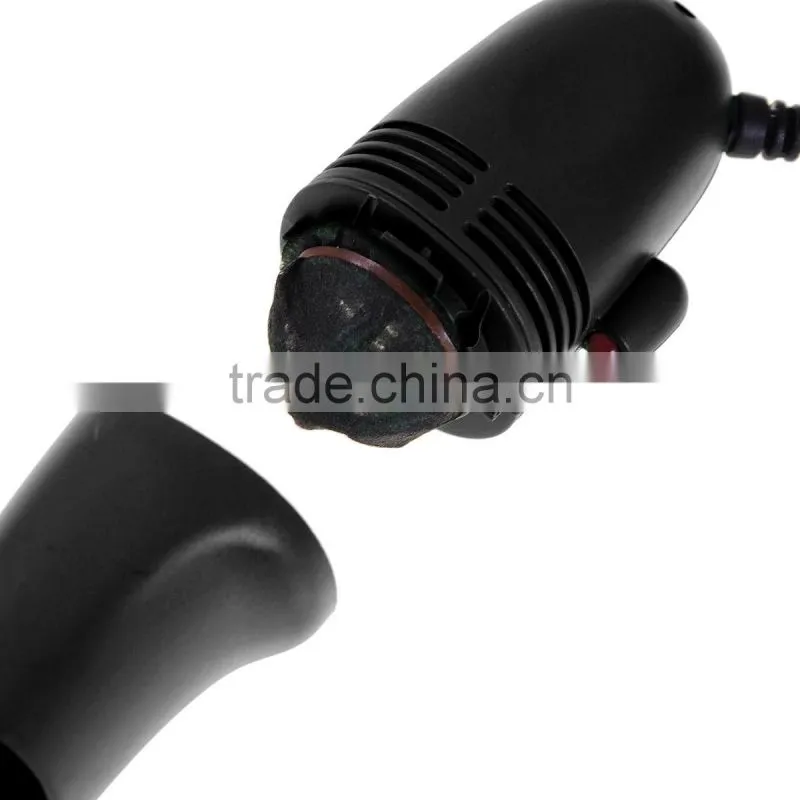 Hot sales 3ft Black USB 2.0 Mini Vacuum Keyboard Cleaner for Laptop Computer PC Keyboard
