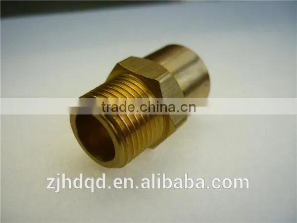 extension ,male thread :1/8"-3" ,female thread :1/8 -1,air line accessories ,brass fitting