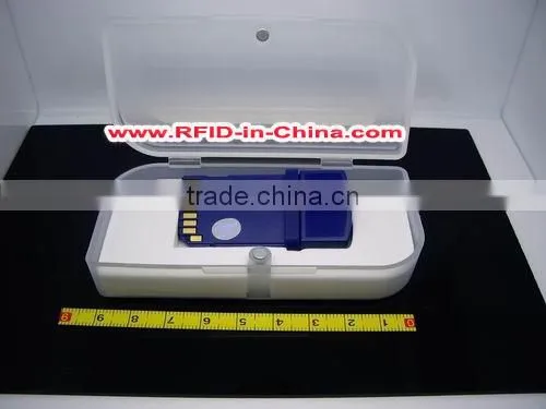 Portable Sim Card Reader Writer