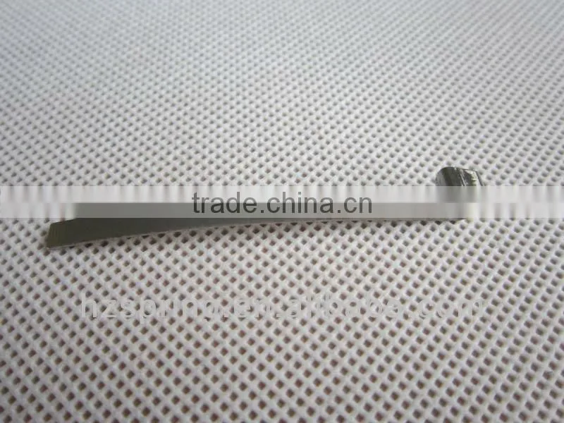 Flat Spring