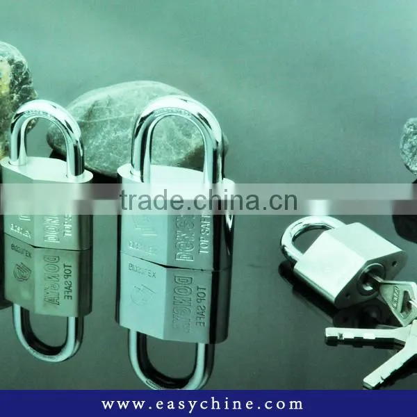 Safety And Exquisite Antique Padlock