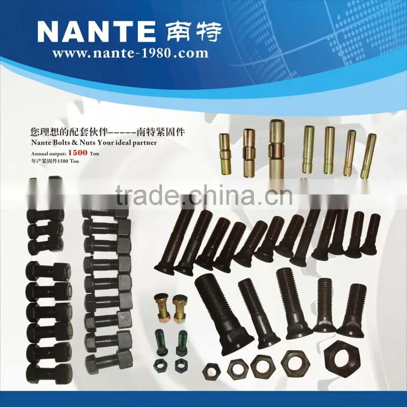 daewoo excavator parts