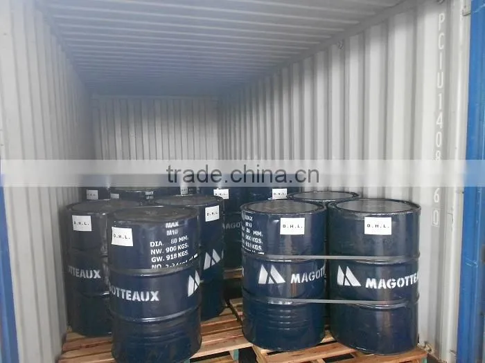 Magotteaux Forged Grinding Ball - World TOP brand - Power Plant / Cement Plant Grinding Ball