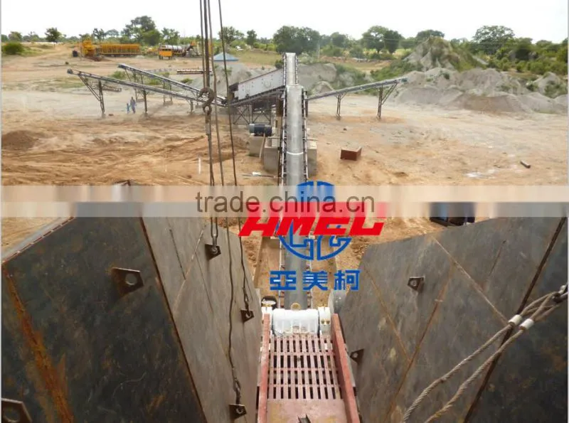 ZSW490*110 Vibrating feeder ,vibration feeder,