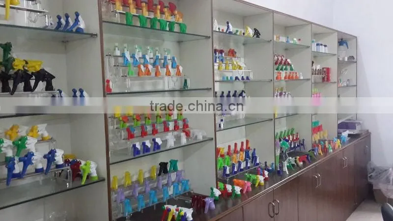 Promotional top quality Wholesale customized good quality Finger Nail Polish Pump
