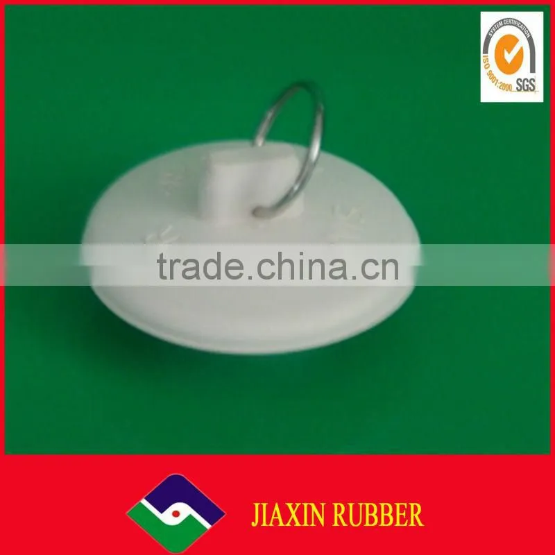 Hotsale silicone champagne stoppers JX-140032 wholesale for bathroom