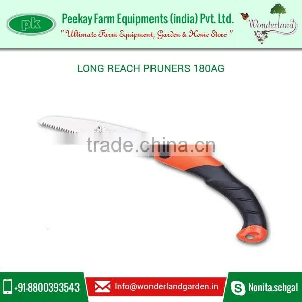New Design Top Selling Long Reach Pruners at Lowest Market Rate