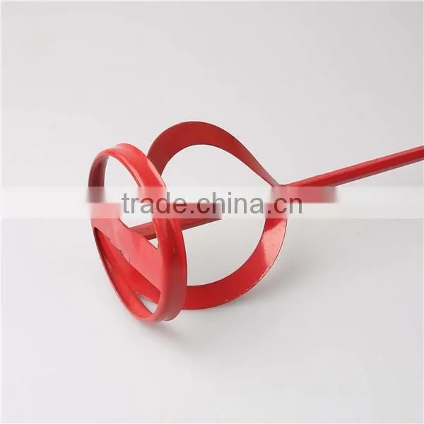 Manual Paint Mixer Hand Tools And High Quality Agitator Motor