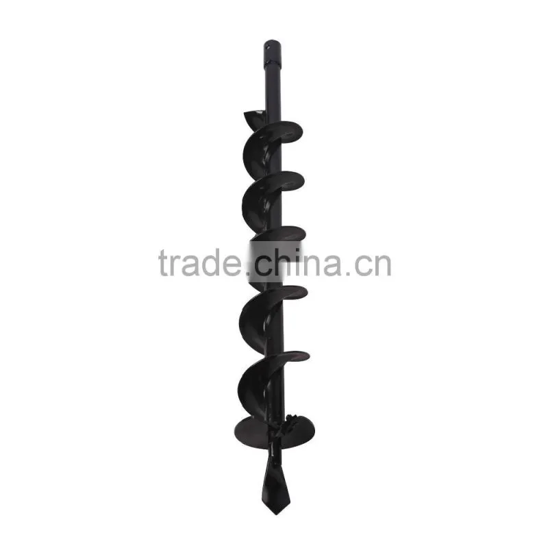 JLD206-3 52cc/68cc/71cc/82cc 2-stroke Manual Earth Auger Drill/Post Hole Auger Digger