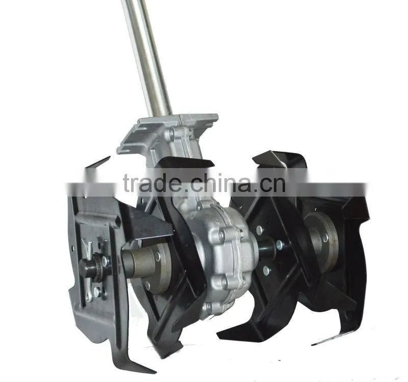 Handpush brush cutter or Grass trimmer with CE GS EUROII