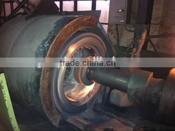 Ring Die Pellet Mill Die Roller 300