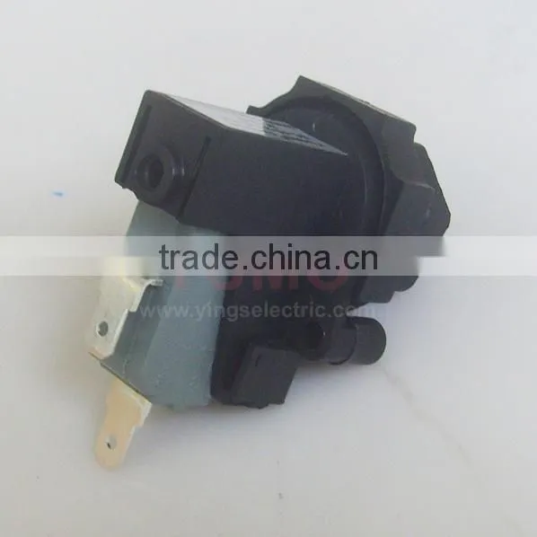 SC-40 3A 240V 12V SPST or SPDT low pressure switch gas water oil air air flow switch