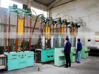 Shaanxi Yuheng Tungsten & Molybdenum Industrial Co., Ltd. company overview - view 3